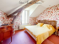 Beautiful property for sale 16 rooms BRANTOME (24)