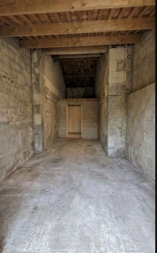 Maison 4 chambres - 116 m² avec dépendances, garage et terrain 871 m² – Proche Villebois-Lavalette