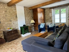 House for sale 5 rooms 100 m² in St Front la Rivière on land of 1188 m² (24)