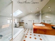 Beautiful property for sale 16 rooms BRANTOME (24)