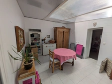 Maison 4 chambres - 116 m² avec dépendances, garage et terrain 871 m² – Proche Villebois-Lavalette
