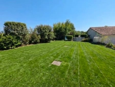 Maison 4 chambres - 116 m² avec dépendances, garage et terrain 871 m² – Proche Villebois-Lavalette