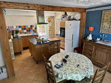 House for sale 5 rooms 100 m² in St Front la Rivière on land of 1188 m² (24)