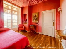Beautiful property for sale 16 rooms BRANTOME (24)