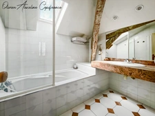 Beautiful property for sale 16 rooms BRANTOME (24)