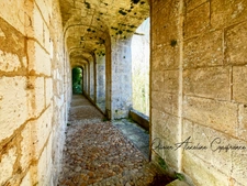 Beautiful property for sale 16 rooms BRANTOME (24)