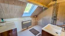 A vendre, propriété LE VAL SAINT GERMAIN (91), 21 pièces, piscine, hammam, ascenseur, garage 11 véhicules... Terrain de 9231m². 