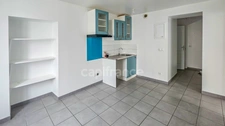 Appartement T2 en bon état avec place de parking privative à vendre 2 pièces ETRECHY (91)