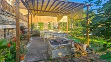 A vendre, FONTAINE LA RIVIERE (91) magnifique appartement 4 pièces, 2 terrasses, terrains clos et piscine dans copropriété haut de gamme. 