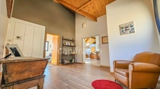 A vendre, propriété LE VAL SAINT GERMAIN (91), 21 pièces, piscine, hammam, ascenseur, garage 11 véhicules... Terrain de 9231m². 