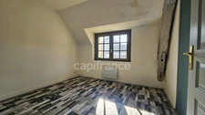 Propriete à vendre 15 pièces ETAMPES (91), 2 maisons d'habitations, 3 grandes dépendances sur terrain clos de 1308 m². 