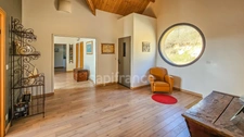 A vendre, propriété LE VAL SAINT GERMAIN (91), 21 pièces, piscine, hammam, ascenseur, garage 11 véhicules... Terrain de 9231m². 