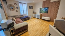 A vendre ETAMPES (91) . Maison en très bon état, 6 pièces, cave, cour et jardin clos. 