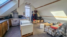 Appartement à vendre 2 pièces SACLAS (91)
