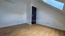 Appartement à vendre MORIGNY CHAMPIGNY (91) superbe T5 en duplex totalement rénové. 