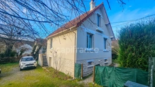 Appartement à vendre 2 pièces SACLAS (91)