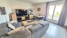 A vendre ARPAJON (91), Très beau T2 avec balcon et garage. 