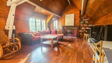 A vendre, FONTAINE LA RIVIERE (91) magnifique appartement 4 pièces, 2 terrasses, terrains clos et piscine dans copropriété haut de gamme. 