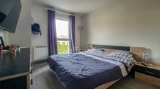 A vendre ARPAJON (91), Très beau T2 avec balcon et garage. 