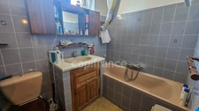 Maison à vendre AUTRUY SUR JUINE (45), maison de 5 pièces avec cave sur terrain clos. 