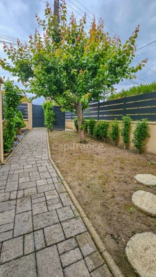 Maison à vendre BRUYERES LE CHATEL (91) 6 pièces, en excellent état avec garage sur terrain clos de 275 m². 