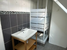 Appartement à vendre 2 pièces SACLAS (91)
