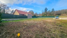 Terrain viabilisé de 588 m² à vendre  DOURDAN (91)