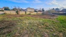 Terrain viabilisé de 458 m² à vendre  DOURDAN (91)
