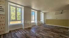 Appartement à vendre MORIGNY CHAMPIGNY (91) superbe T5 en duplex totalement rénové. 