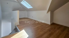 Appartement à vendre MORIGNY CHAMPIGNY (91) superbe T5 en duplex totalement rénové. 