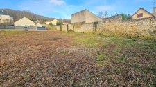 Terrain viabilisé de 458 m² à vendre  DOURDAN (91)