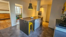 Appartement T2/T3 dans quartier recherché avec cave et grenier à vendre 3 pièces ETAMPES (91). 