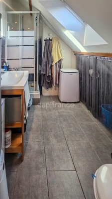 Appartement à vendre 2 pièces SACLAS (91)