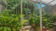 Maison à vendre AUTRUY SUR JUINE (45), maison de 5 pièces avec cave sur terrain clos. 