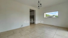 A vendre 6 pièces MORIGNY-CHAMPIGNY (91) maison sur sous-sol total en bon état sur terrain clos de 1961 m². 