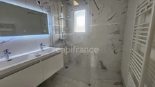 A vendre 6 pièces MORIGNY-CHAMPIGNY (91) maison sur sous-sol total en bon état sur terrain clos de 1961 m². 