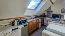 Appartement à vendre 2 pièces SACLAS (91)