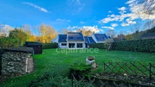 Maison à vendre ORMOY LA RIVIERE (91) - 6 pièces, état irréprochable sur terrain clos dans secteur très recherché. 