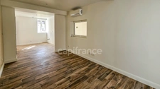Appartement à vendre MORIGNY CHAMPIGNY (91) beau T2 totalement rénové, avec cave. 