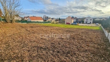 Terrain viabilisé de 530 m² à vendre  DOURDAN (91)