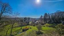 A vendre, propriété LE VAL SAINT GERMAIN (91), 21 pièces, piscine, hammam, ascenseur, garage 11 véhicules... Terrain de 9231m². 