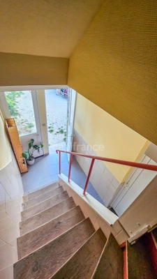 Appartement en bon état avec place de parking privative à vendre 2 pièces ETRECHY (91)