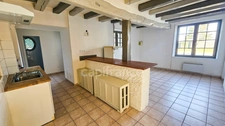 Propriete à vendre 15 pièces ETAMPES (91), 2 maisons d'habitations, 3 grandes dépendances sur terrain clos de 1308 m². 