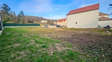 Terrain viabilisé de 588 m² à vendre  DOURDAN (91)
