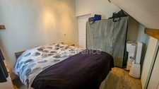 Maison composé de 2 appartements, jardins, caves et places de parking, à vendre SACLAS (91)