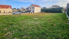 Terrain viabilisé de 588 m² à vendre  DOURDAN (91)