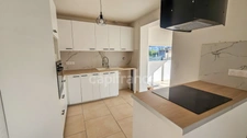 A vendre 6 pièces MORIGNY-CHAMPIGNY (91) maison sur sous-sol total en bon état sur terrain clos de 1961 m². 