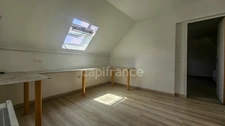 A vendre 6 pièces MORIGNY-CHAMPIGNY (91) maison sur sous-sol total en bon état sur terrain clos de 1961 m². 
