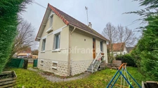Appartement à vendre 2 pièces SACLAS (91)