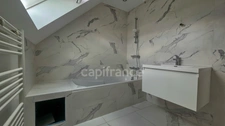 A vendre 6 pièces MORIGNY-CHAMPIGNY (91) maison sur sous-sol total en bon état sur terrain clos de 1961 m². 